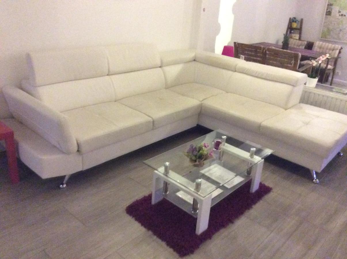 Eco Gites Aubelrando & Villa-Bocage 외부 사진