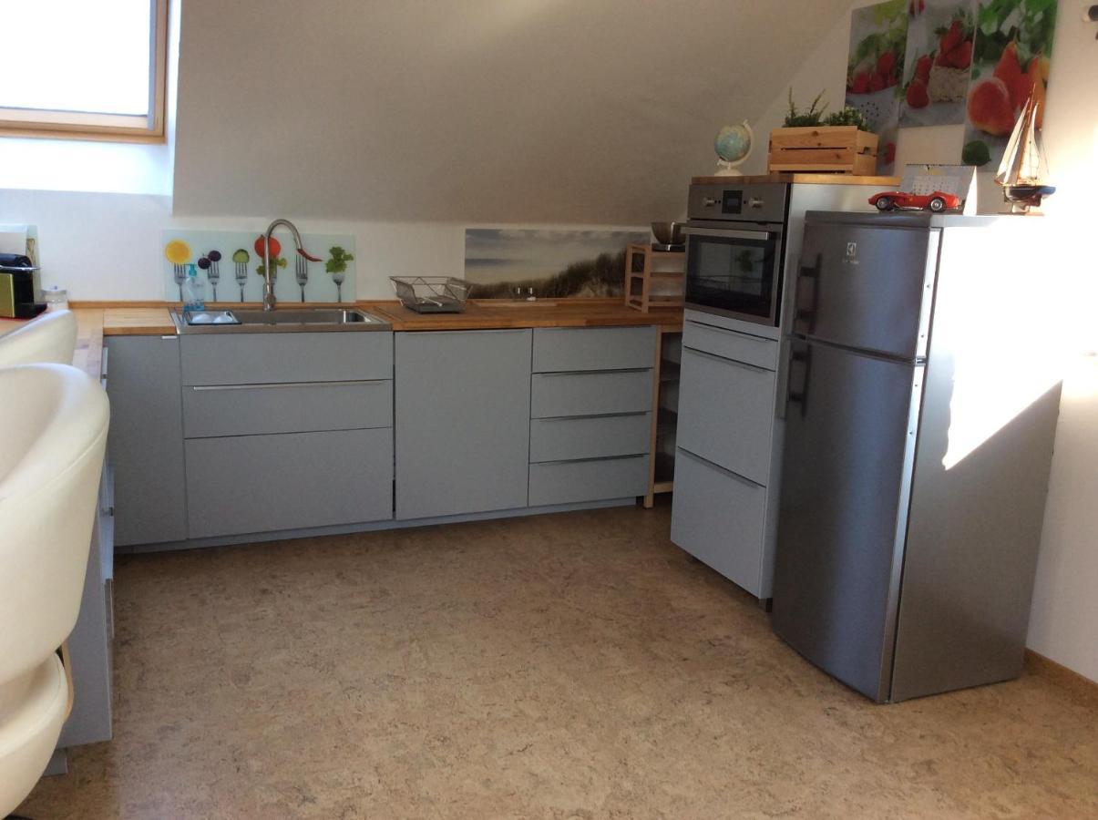 Eco Gites Aubelrando & Villa-Bocage 외부 사진
